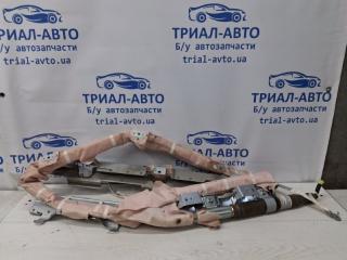 Airbag потолка(шторка) левый Mitsubishi Outlander 2007-2012
