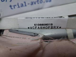 Airbag потолка(шторка) левый Outlander 2007-2012 XL 2.2 diesel 4HK
