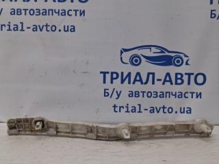 Кронштейн бампера задний левый Mitsubishi Outlander XL 2.2 diesel 4HK