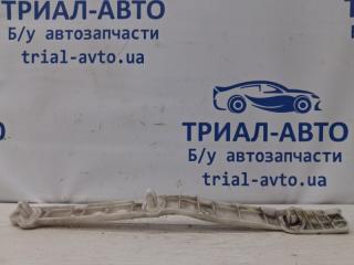 Кронштейн бампера задний левый Outlander 2007-2012 XL 2.2 diesel 4HK