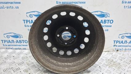 Диск штампованный Lancer 2003-2009 9 1.6 Бензин 4G18