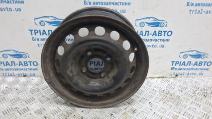 Диск штампованный Mitsubishi Lancer 2003-2009
