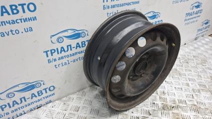Диск штампованный Lancer 2003-2009 9 1.6 Бензин 4G18