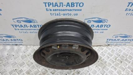 Диск штампованный Lancer 2003-2009 9 1.6 Бензин 4G18