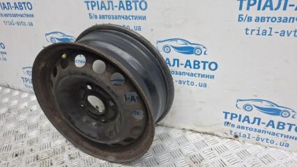 Диск штампованный Lancer 2003-2009 9 1.6 Бензин 4G18