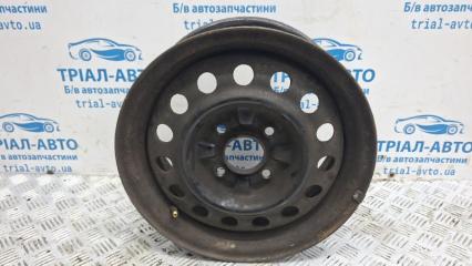 Диск штампованный Mitsubishi Lancer 2003-2009