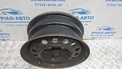 Диск штампованный Lancer 2003-2009 9 1.6 Бензин 4G18
