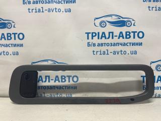 Внутренняя отделка ручки багажника Jeep Cherokee 2013-2019