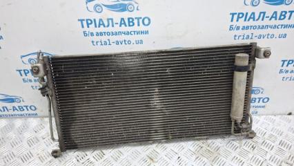 Радиатор кондиционера Mitsubishi Lancer 2003-2009
