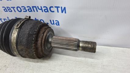 Привод передний левый МКПП Lancer 2003-2009 9 1.6 Бензин 4G18