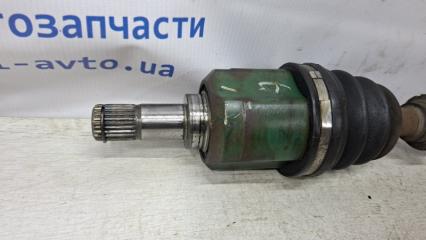 Привод передний левый МКПП Lancer 2003-2009 9 1.6 Бензин 4G18