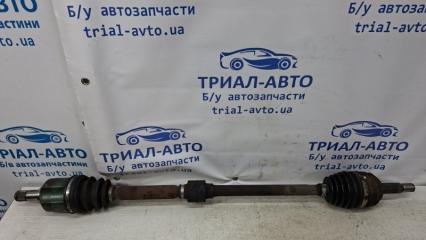 Привод передний правый МКПП Mitsubishi Lancer 2003-2009