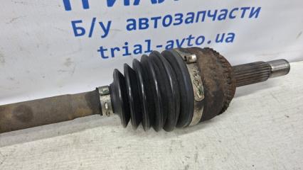 Привод передний правый МКПП Lancer 2003-2009 9 1.6 Бензин 4G18