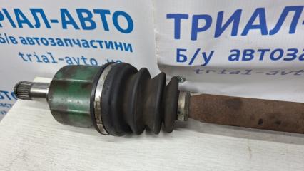 Привод передний правый МКПП Mitsubishi Lancer 9 1.6 Бензин 4G18