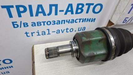Привод передний правый МКПП Lancer 2003-2009 9 1.6 Бензин 4G18