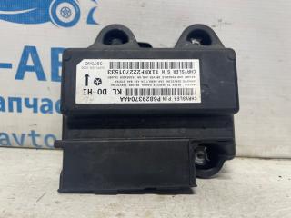Блок управления AIRBAG Jeep Cherokee 2013-2019