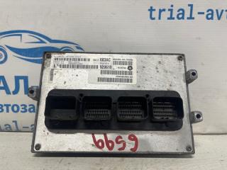Блок управления Jeep Grand Cherokee 2010-2022