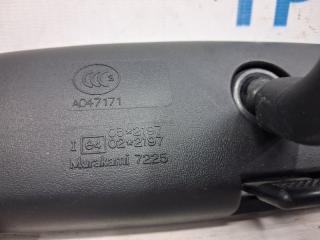 Зеркало салона Lancer 2003-2009 9 1.6 Бензин 4G18