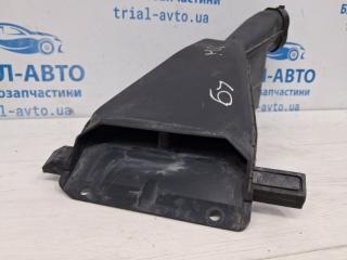Воздухозаборник Lancer 2003-2009 9 1.6 Бензин 4G18
