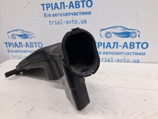 Воздухозаборник Mitsubishi Lancer 9 1.6 Бензин 4G18