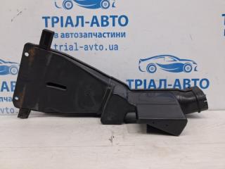 Воздухозаборник Lancer 2003-2009 9 1.6 Бензин 4G18
