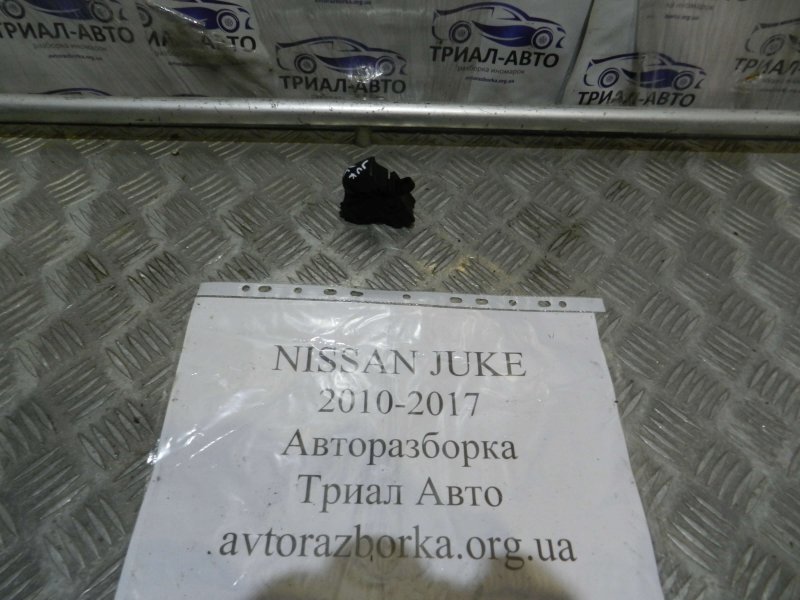Кнопка стеклоподъемника Nissan Juke 2010-2019 F15 254111KA5A контрактная