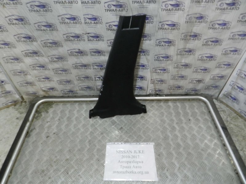 Накладка Nissan Juke 2010-2019 F15 769161KB0A контрактная