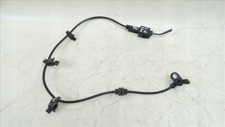 Датчик ABS передний правый правый Chevrolet Cruze 2009-2016 J300 13346945 контрактная