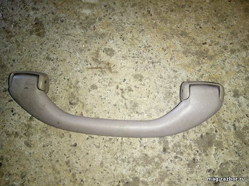 Ручка потолка Suzuki Grand Vitara 2005-2016 JT 7641065J106GS контрактная
