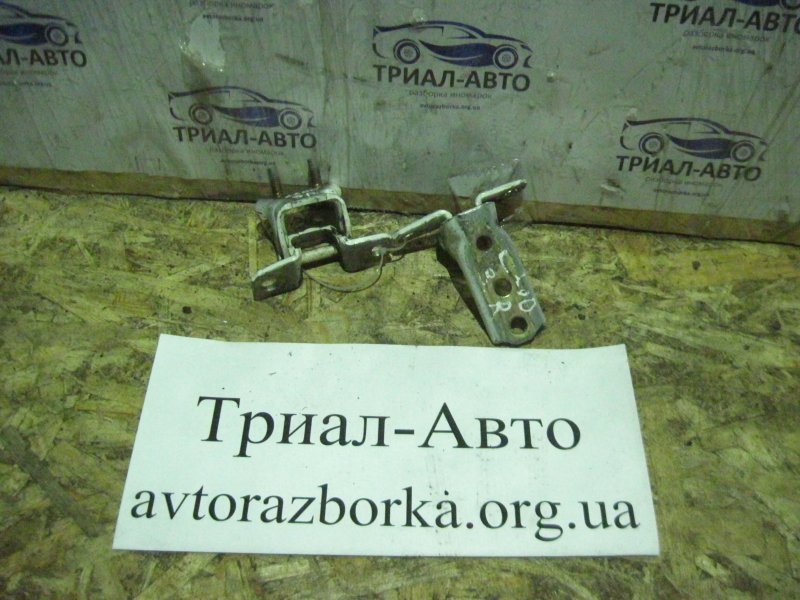 Петля двери Mitsubishi L200 2006-2015 KB контрактная