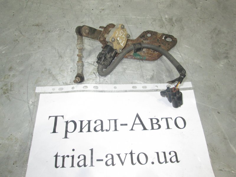 Датчик положения уровня фар Toyota Prado 2002-2009 J120 3.0 дизель 8940660022 контрактная