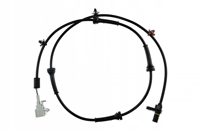 Датчик ABS задний левый Nissan Qashqai 2006-2013 J10 47900JD000 контрактная