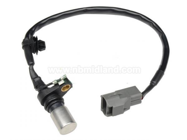 Датчик положения коленвала Toyota RAV 4 2005-2012 A30 029600-0660 контрактная