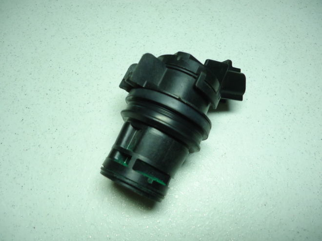 Насос омывателя стекла Toyota RAV 4 2005-2012 A30 8533060160 контрактная