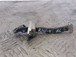 Ограничитель двери задний левый задний левый Toyota RAV 4 2005-2012 A30 6864042030 контрактная