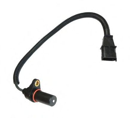 Датчик положения коленвала Hyundai Tucson 2004-2009 JM 3918027000 контрактная