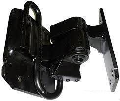 Петля двери передней правой Hyundai Tucson 2004-2009 JM 793202 контрактная