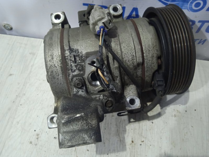 Компрессор кондиционера RAV 4 2005-2012 A30 2.0 Бензин
