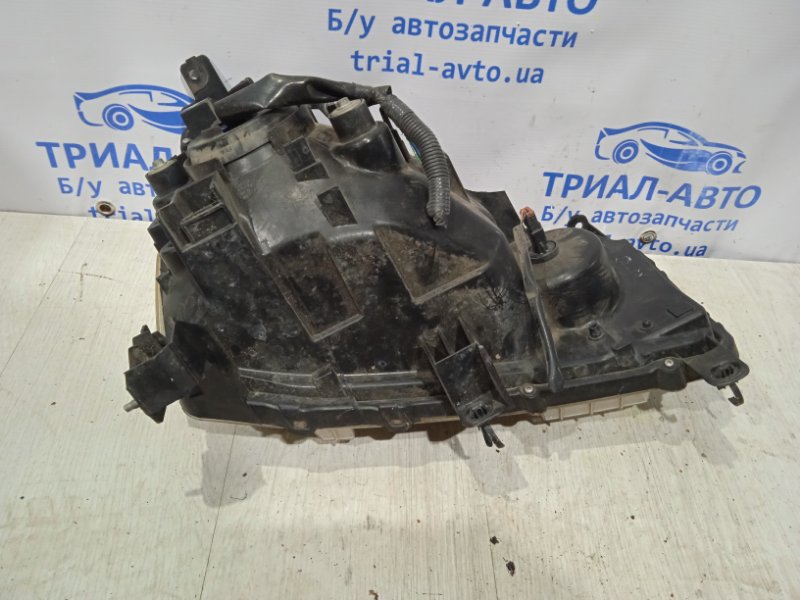 Фара левая X-Trail 2007-2014 T31