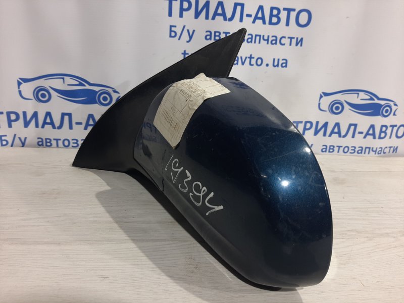 Зеркало левое левое Lacetti 2004-2013 J200