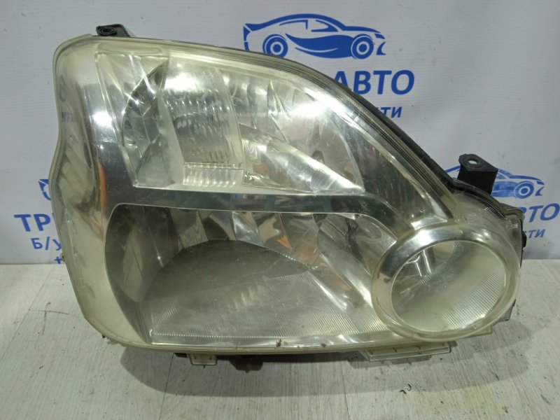 Фара правая Nissan X-Trail 2007-2014 T31 26010JG40A контрактная