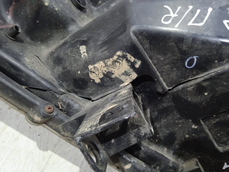 Фара правая X-Trail 2007-2014 T31