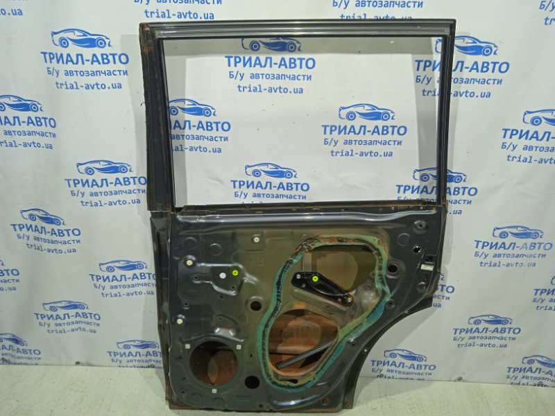 Дверь задняя правая Prado 2002-2009 J120
