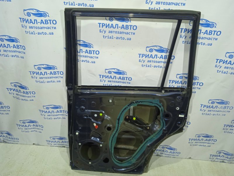 Дверь задняя правая Prado 2002-2009 J120
