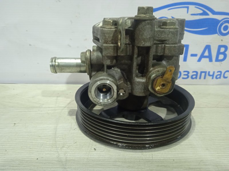 Насос ГУ Mitsubishi Outlander 2007-2012 XL 4450A107 контрактная