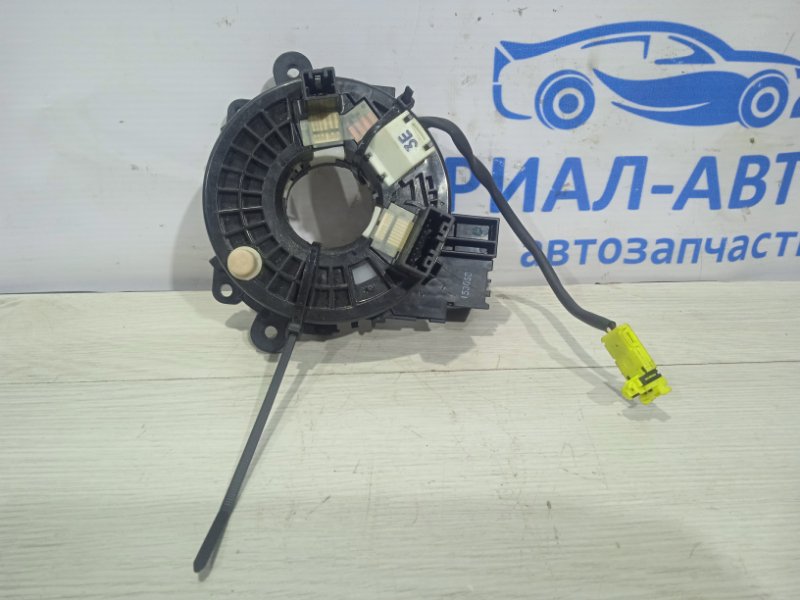 Шлейф AIRBAG Nissan Juke 2010-2019 F15 B55541EA0A контрактная