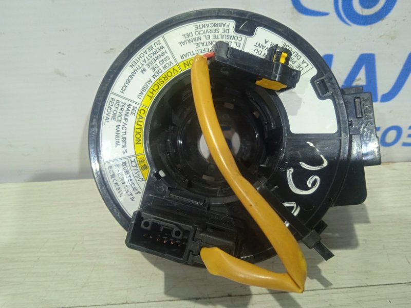 Шлейф AIRBAG Suzuki Grand Vitara 2005-2016 JT 3748062J00 контрактная
