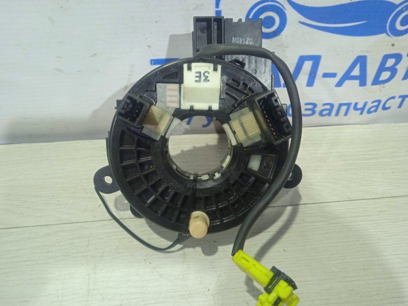 Шлейф AIRBAG Nissan Juke F15