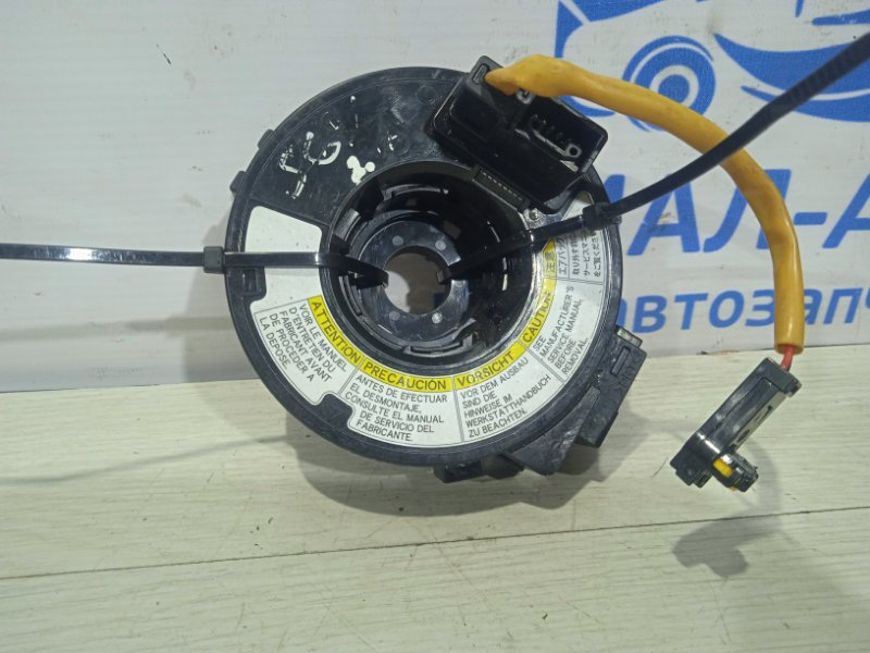 Шлейф AIRBAG Suzuki Grand Vitara 2005-2016 JT 3748062J00 контрактная