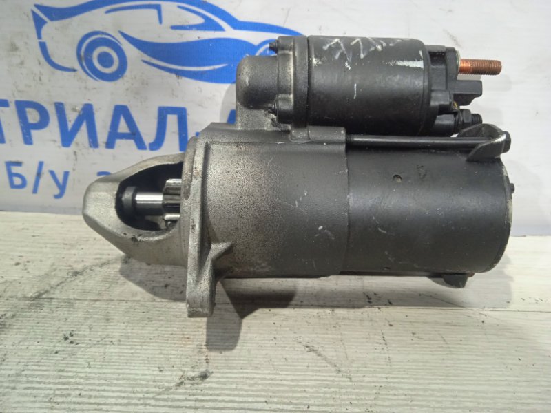 Запчасть стартер Chevrolet Cruze 2008-2016 J300 1.6 96831615 контрактная Стартер Chevrolet Cruze 2008-2016 J300 1.6 96831615 контрактная